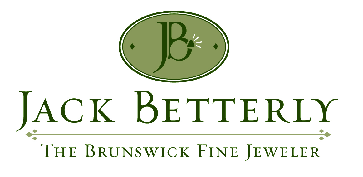Jack the Jeweler Logo